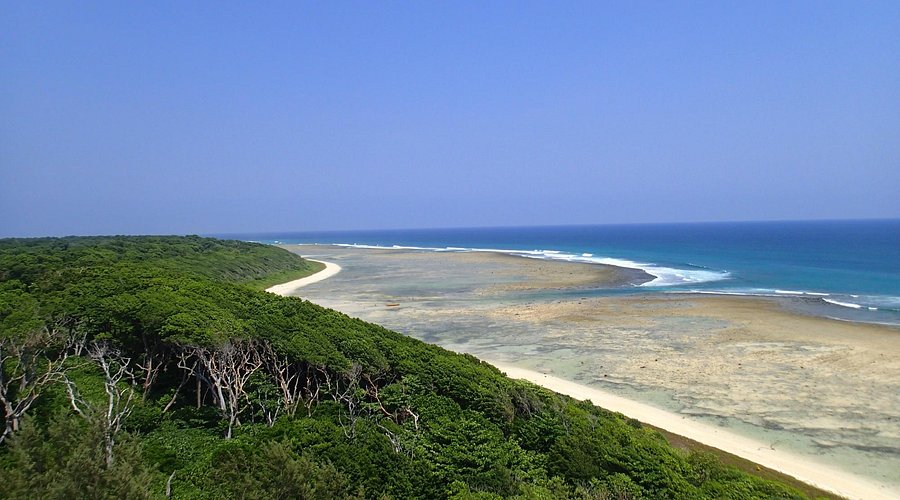 Magical Andaman Experience